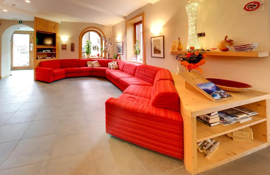 Hotel La Nuova Montanina-1