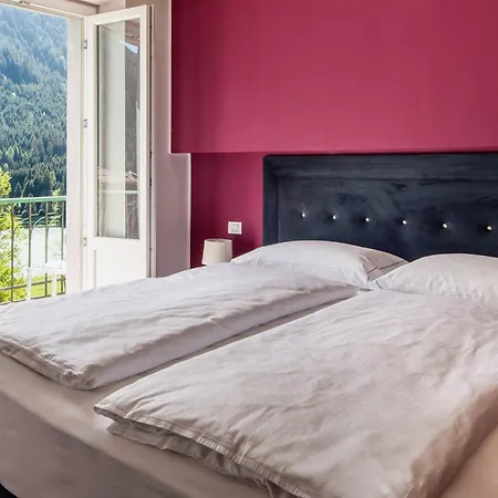 Hotel Auronzo Dolomites, Affiliated By Melia-2